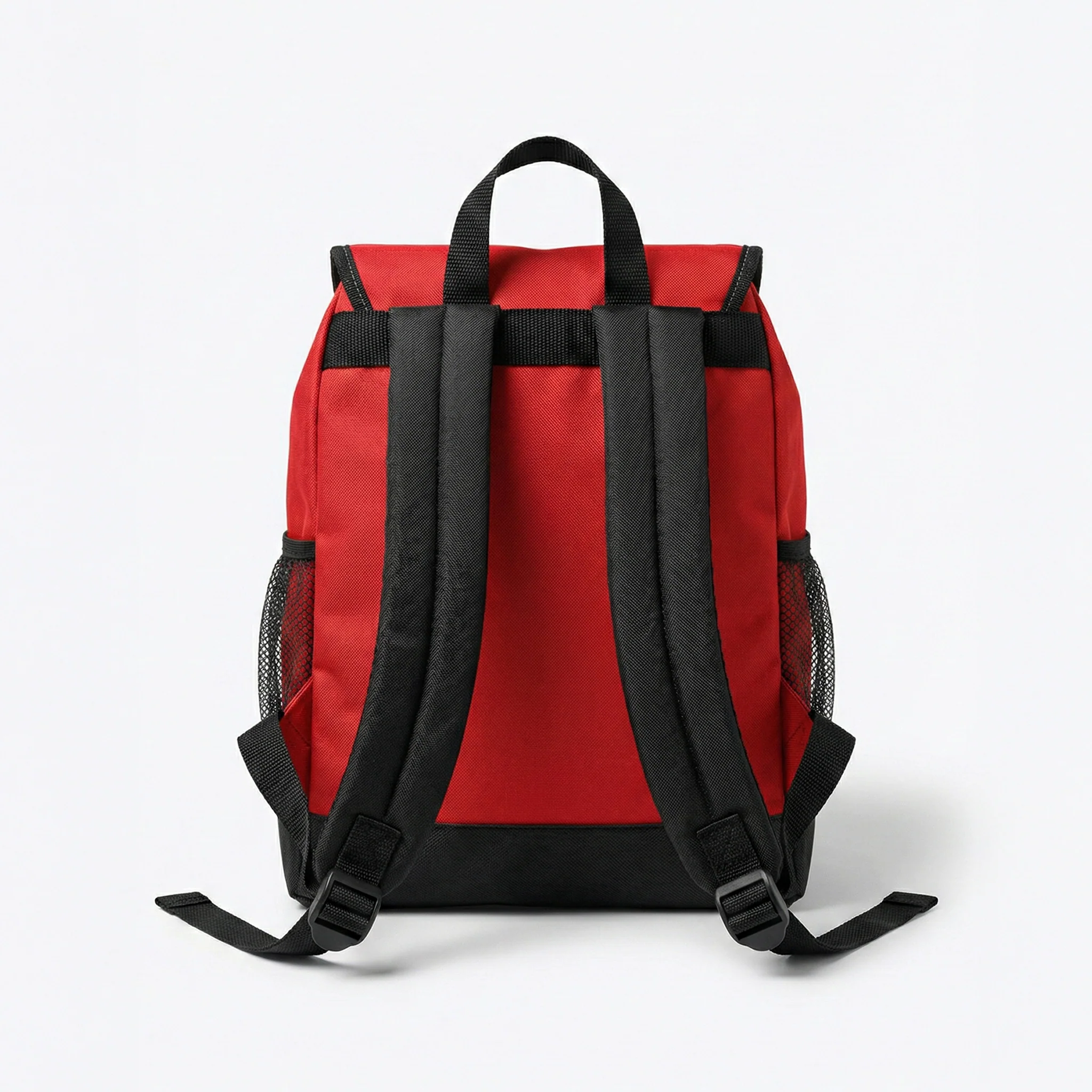2-Person Basic Disaster Preparedness Kit – 72-Hour Emergency Survival Bag - Image 5