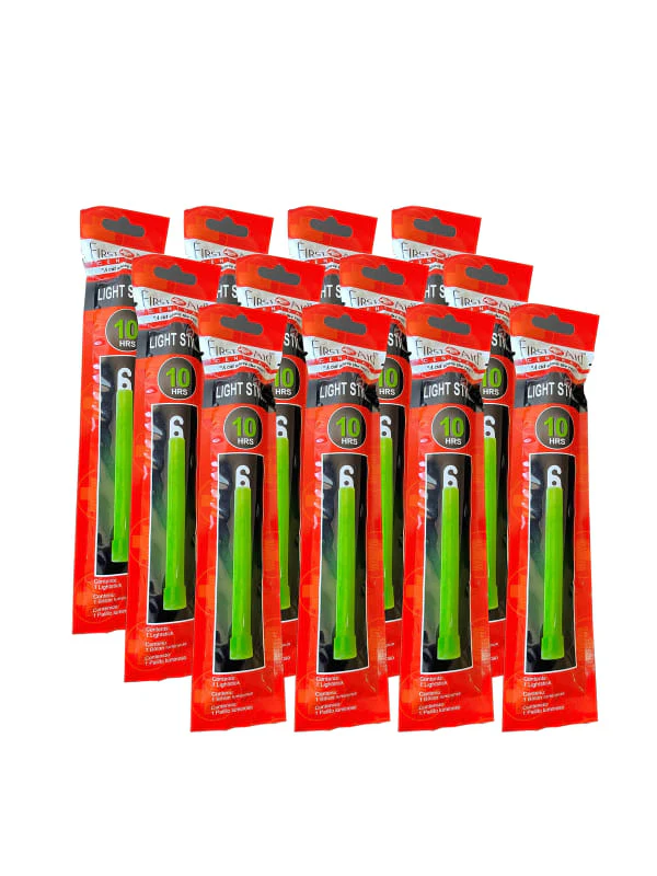 Emergency Light Sticks (10 Hour) - Image 2