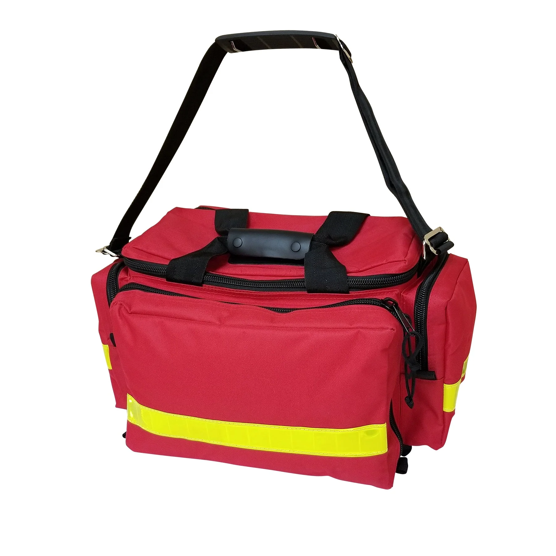 EMT First Responder Trauma Bag, 50cm x 30cm x 34cm (19.5" x 12" x 13.25") - Image 3