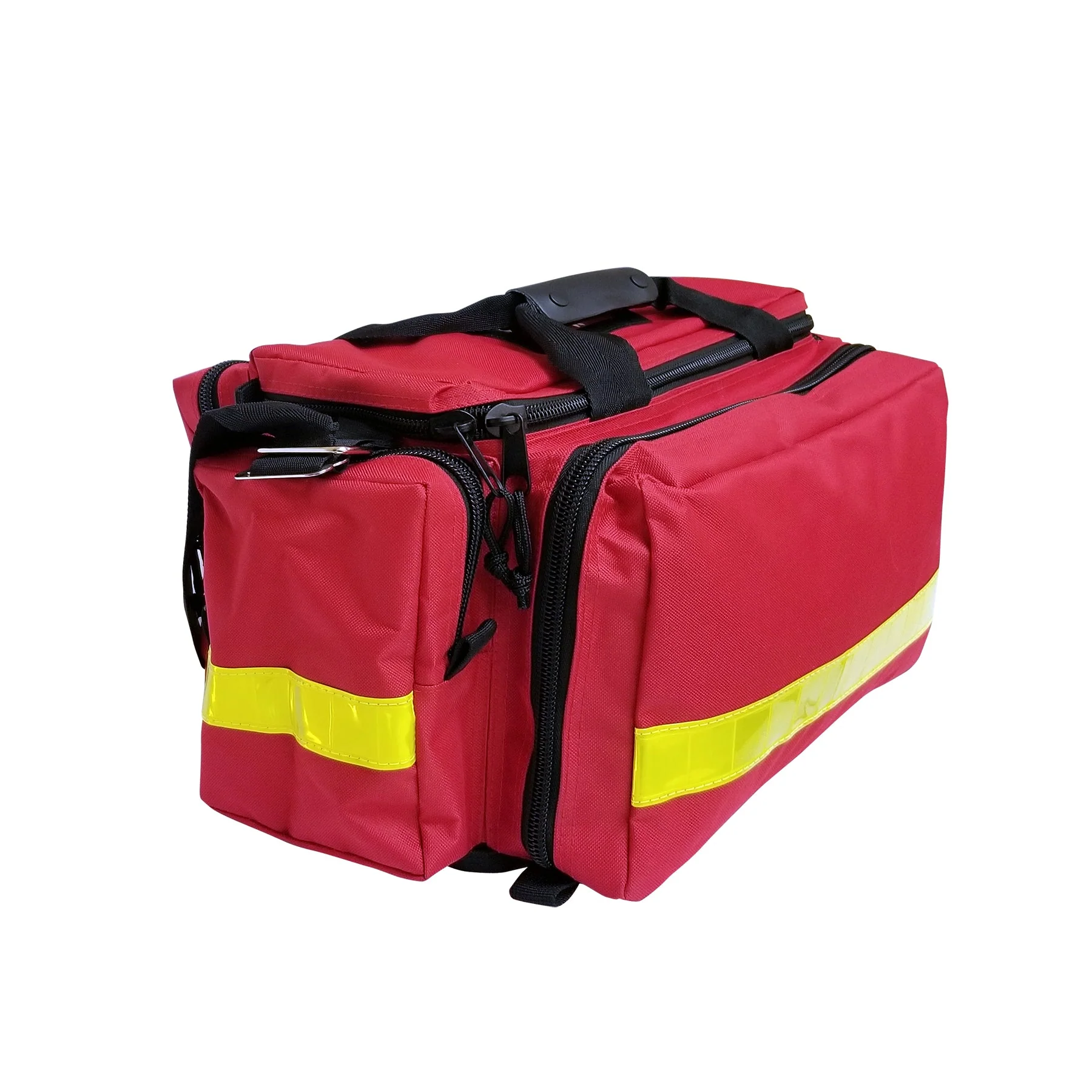 EMT First Responder Trauma Bag, 50cm x 30cm x 34cm (19.5" x 12" x 13.25") - Image 4