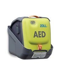 AED 3 Wall Mount Bracket - AED not included - Image 3