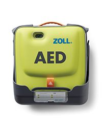 AED 3 Wall Mount Bracket - AED not included - Image 4