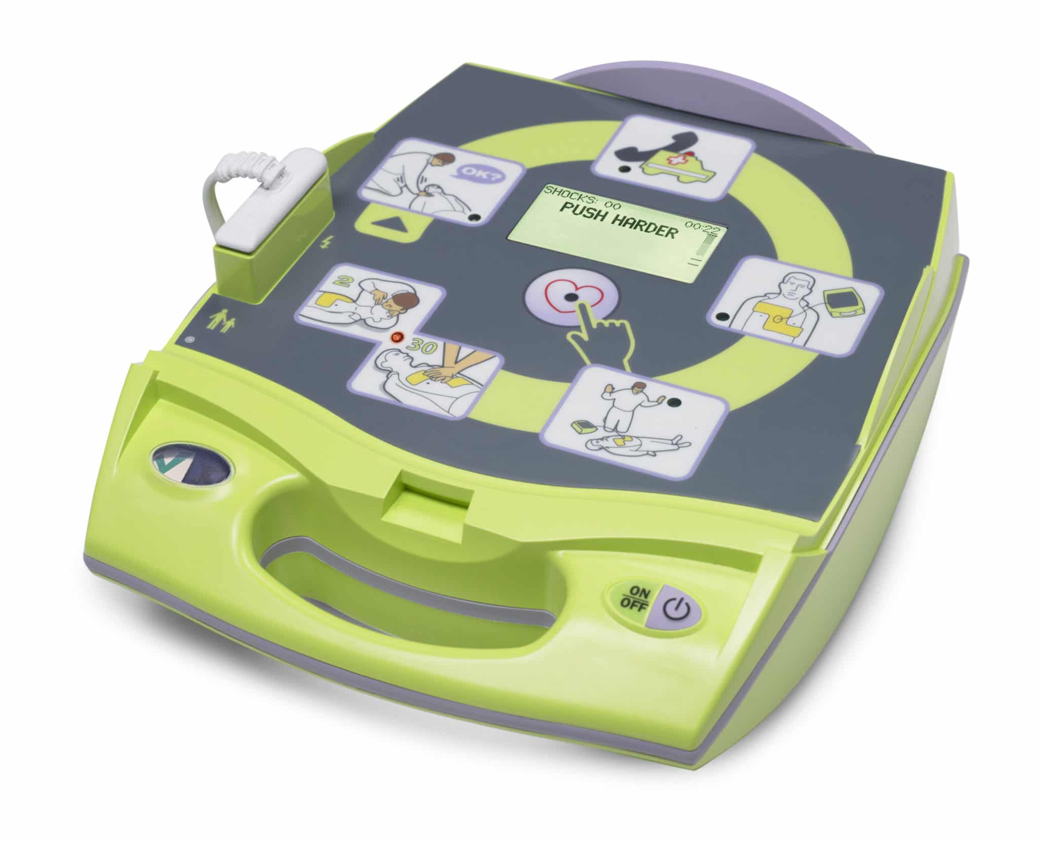 AED Plus (AED only) - Image 4
