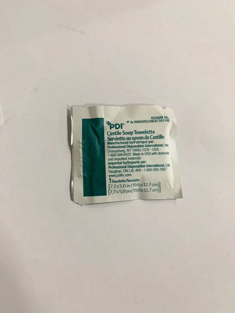 Basic Child Care First Aid Kit - Image 3