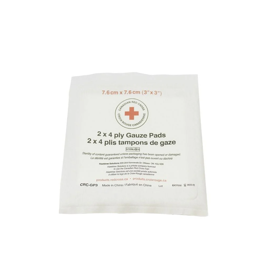 Basic Child Care First Aid Kit - Image 4