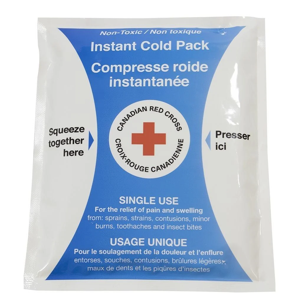 Basic Child Care First Aid Kit - Image 5