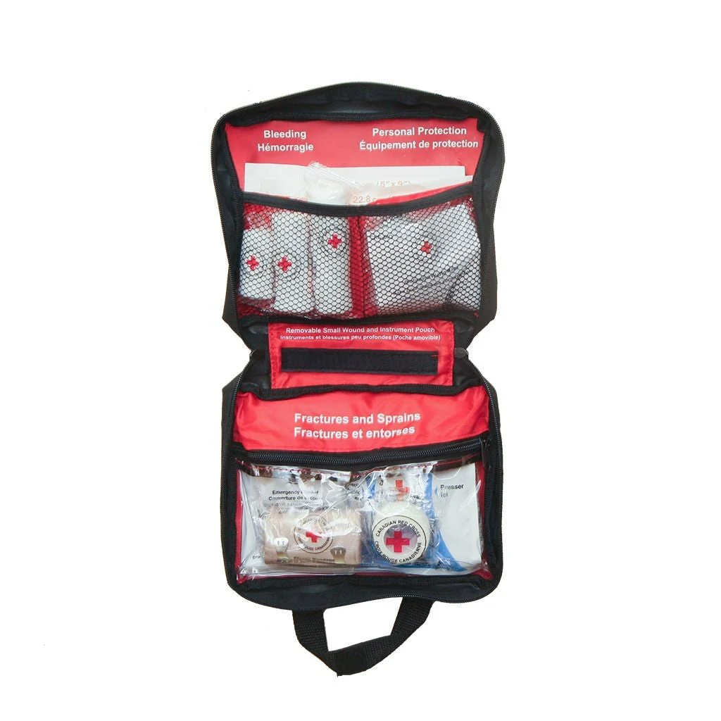 Basic First Aid Kit - Image 5