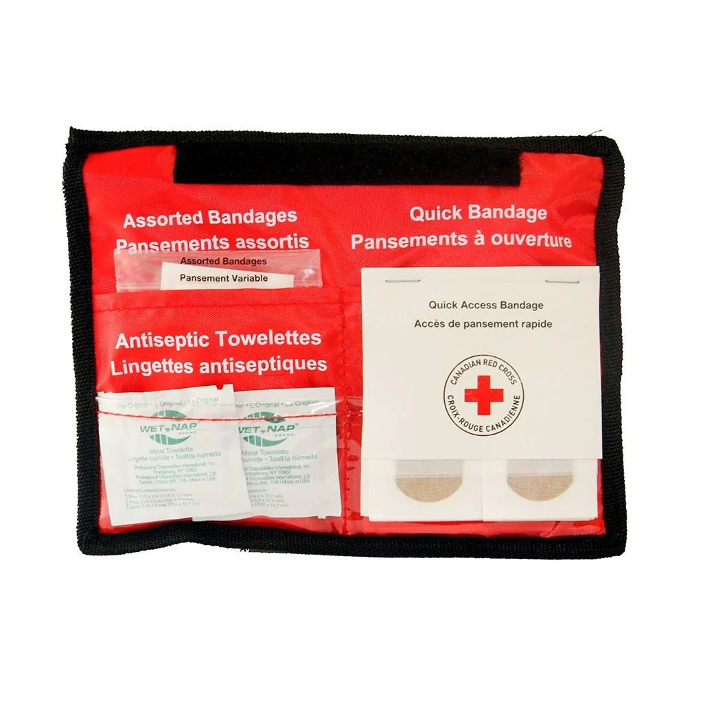 Basic First Aid Kit - Image 6