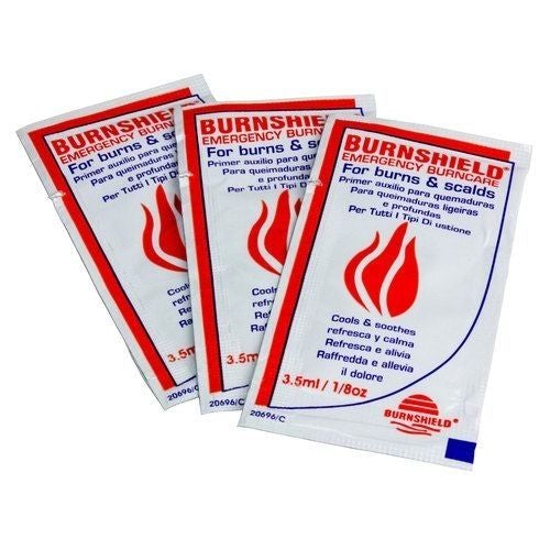 Basic Kitchen First Aid Kit - Image 3