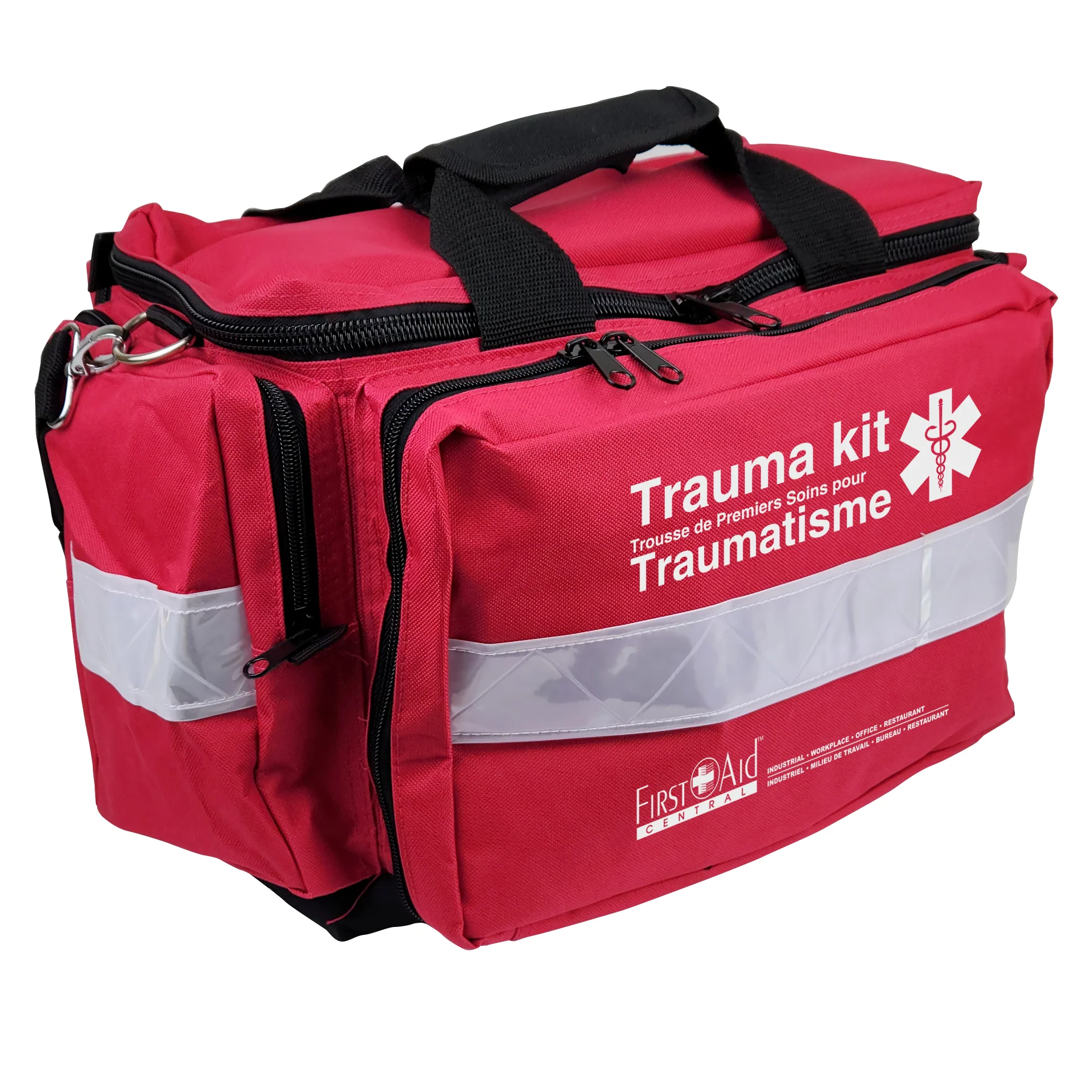 Basic Trauma Kit - Image 5