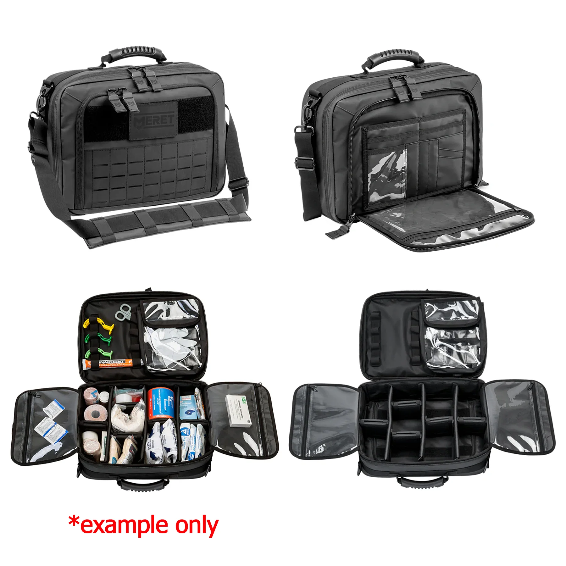 Basic Trauma Kit - Image 9