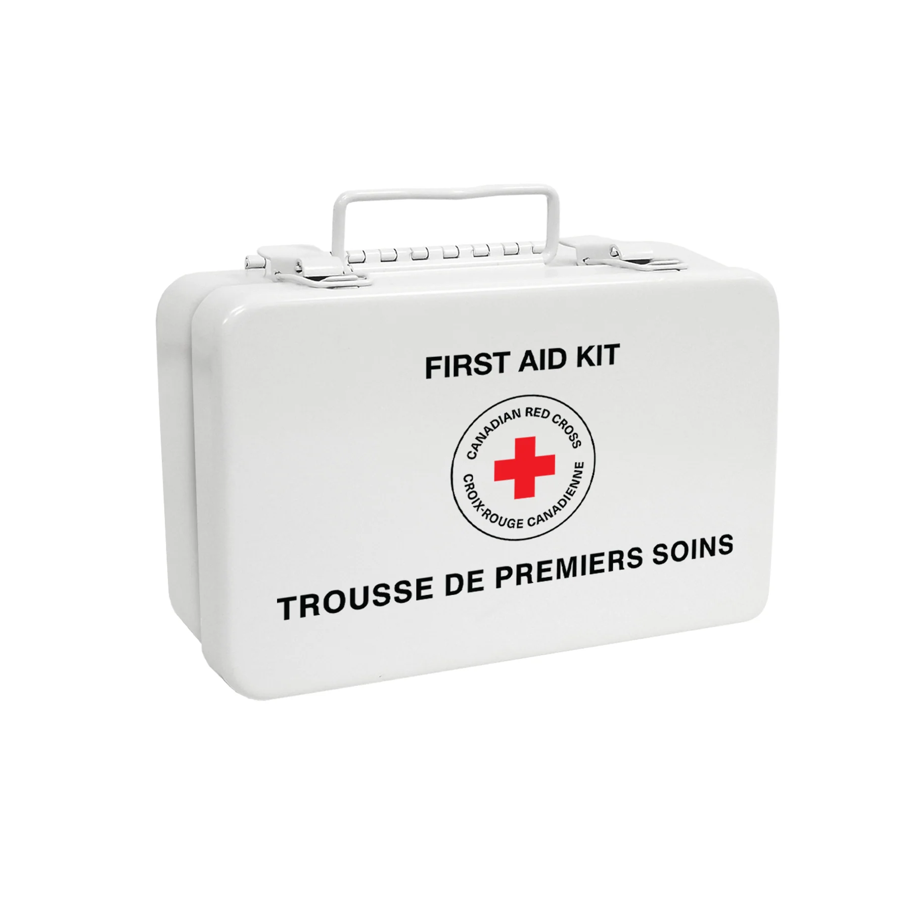 BC Personal First Aid Kit - Image 3