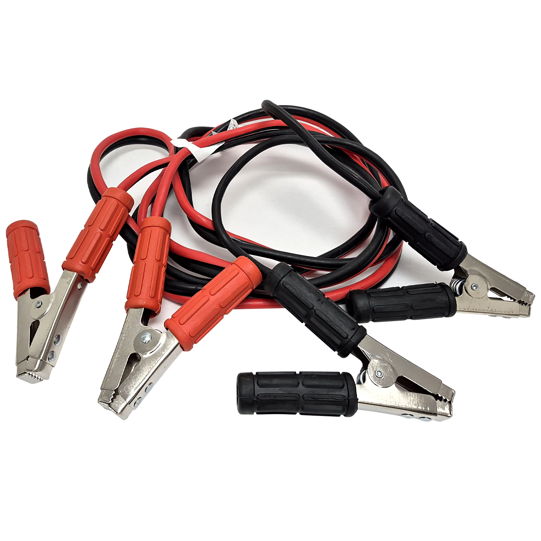 Booster Cables - Image 4