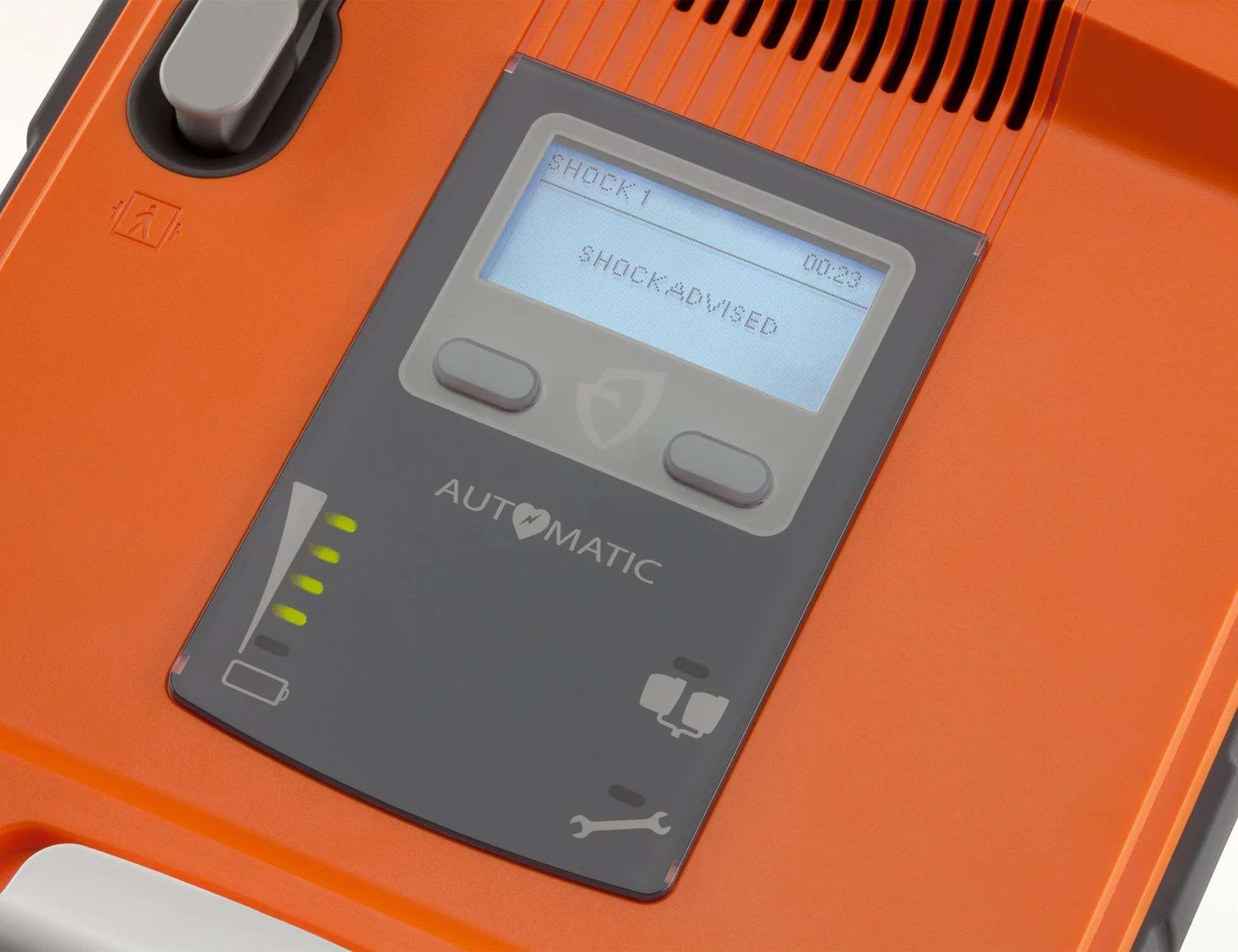 Powerheart G5 AED - Image 6