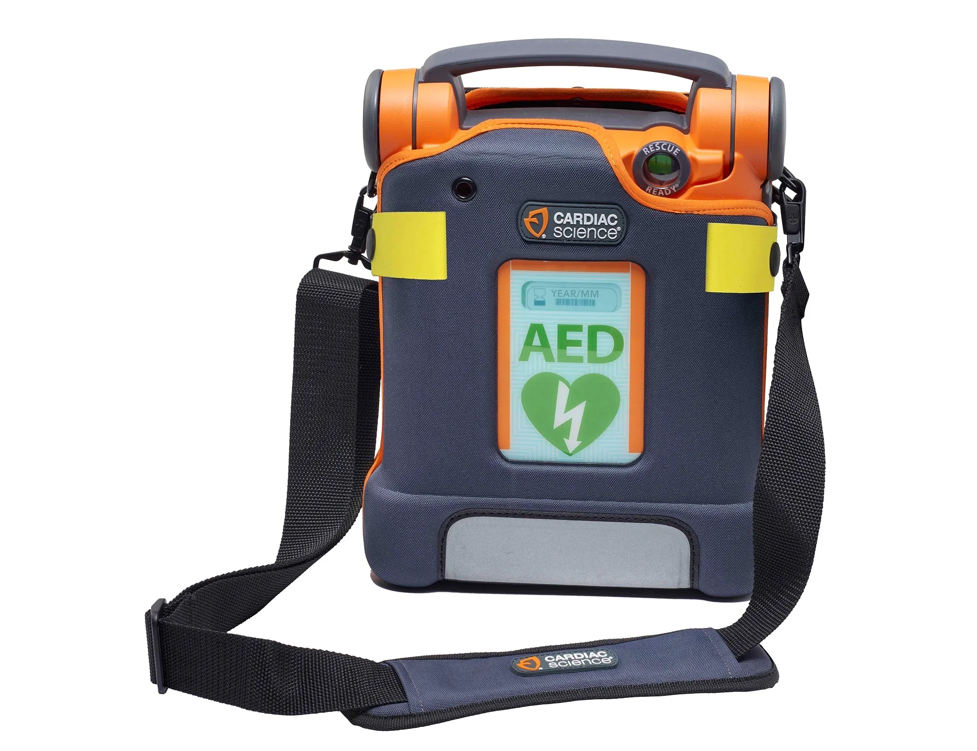 Powerheart G5 AED - Image 7