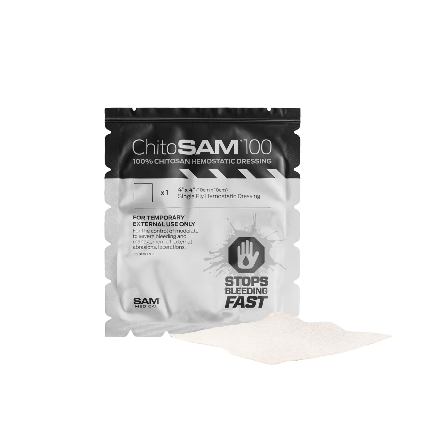 ChitoSAM 100 - Image 2