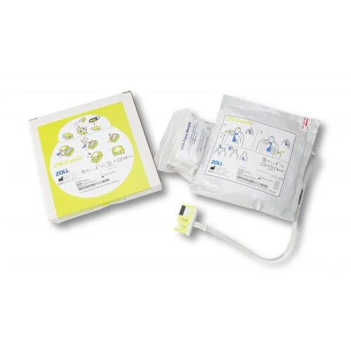 CPR D-Padz - Adult - Image 3