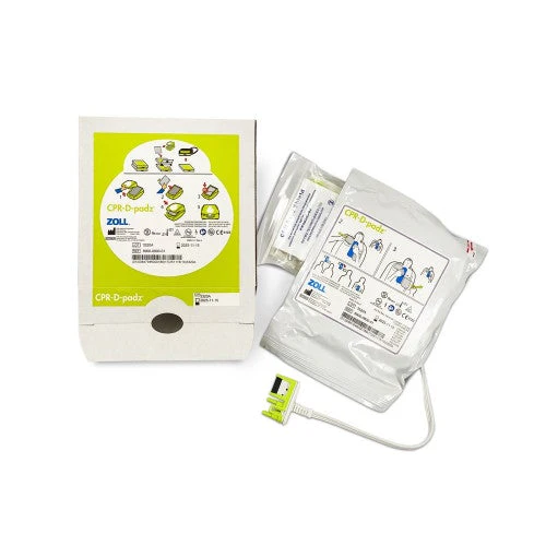 CPR D-Padz - Adult - Image 5