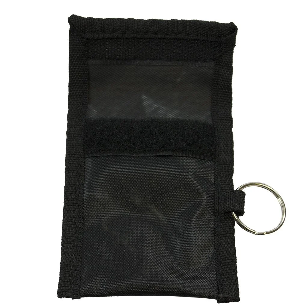 CPR Key Chain with Gloves - Image 9