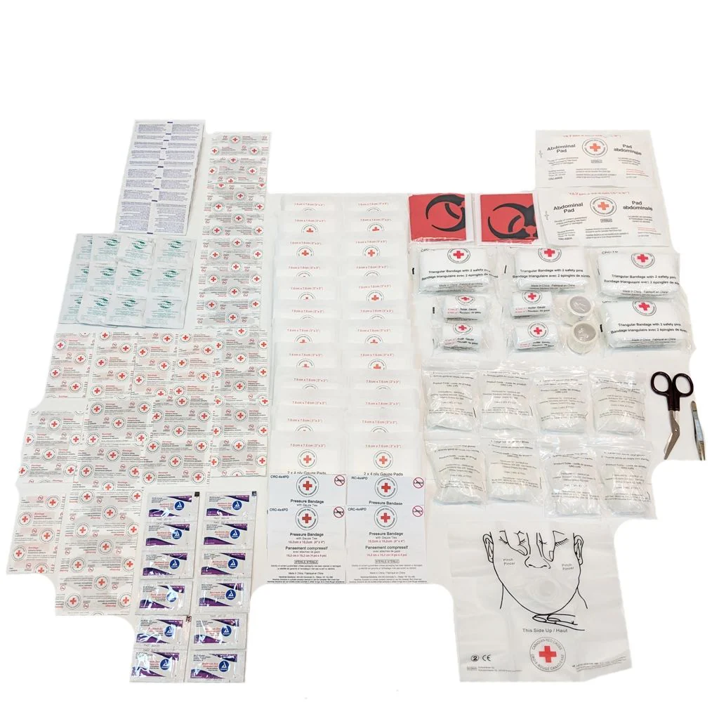 Type 2 First Aid Kit - Medium - Image 3
