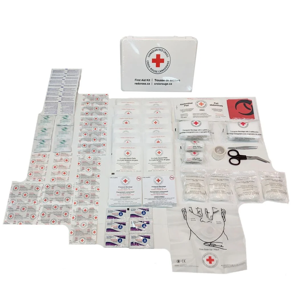 Type 2 First Aid Kit - Small - Image 3