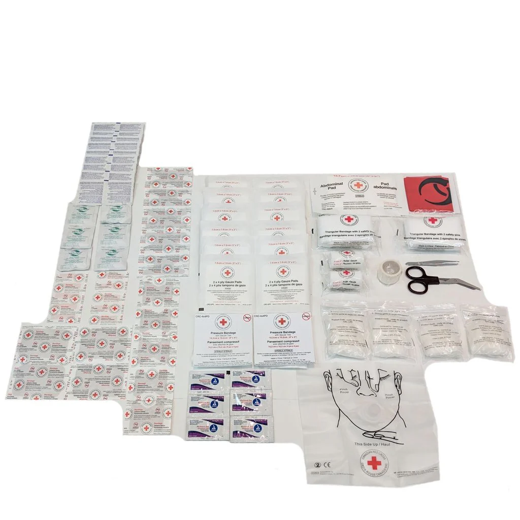 Type 2 First Aid Kit - Small - Image 4