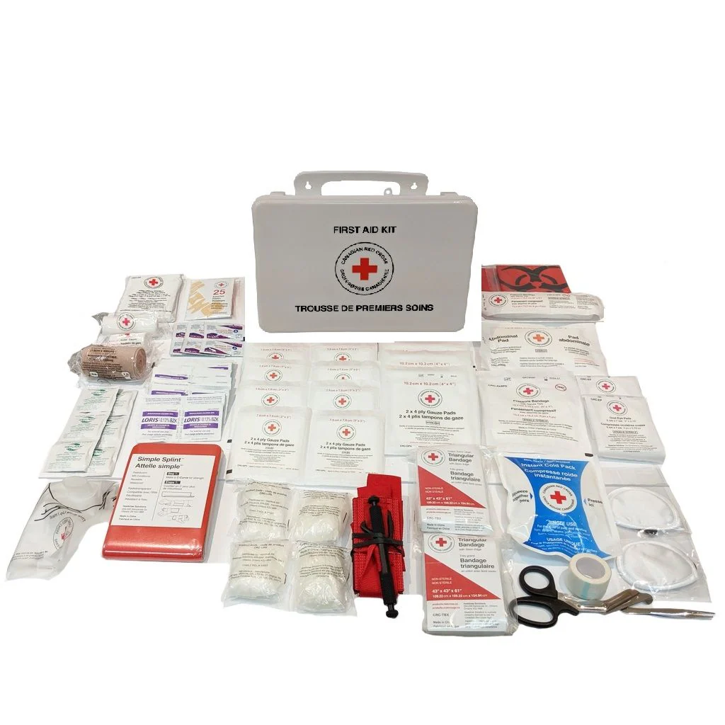 Type 3 First Aid Kit - Small - Image 3