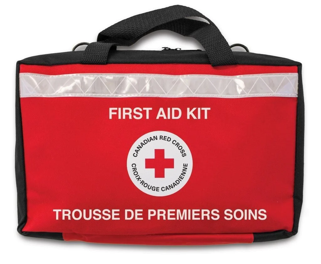 Deluxe First Aid Kit - Image 3