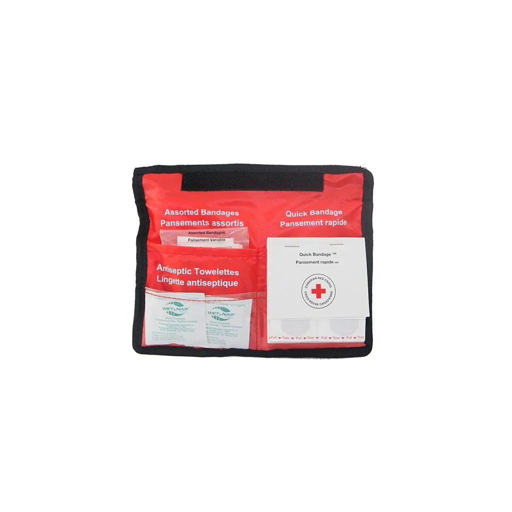 Deluxe First Aid Kit - Image 6