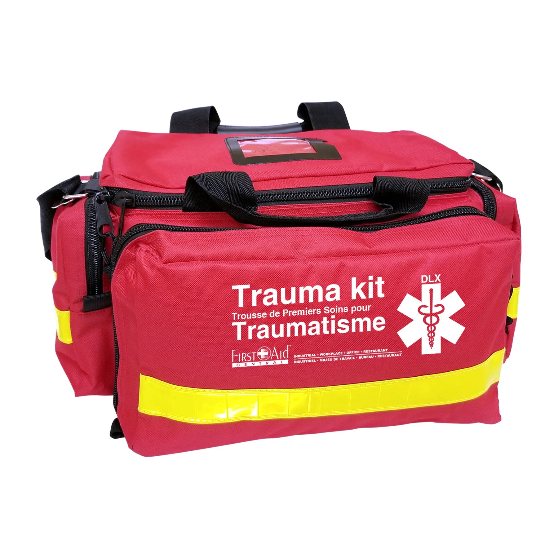 Deluxe Trauma Kit - Image 3