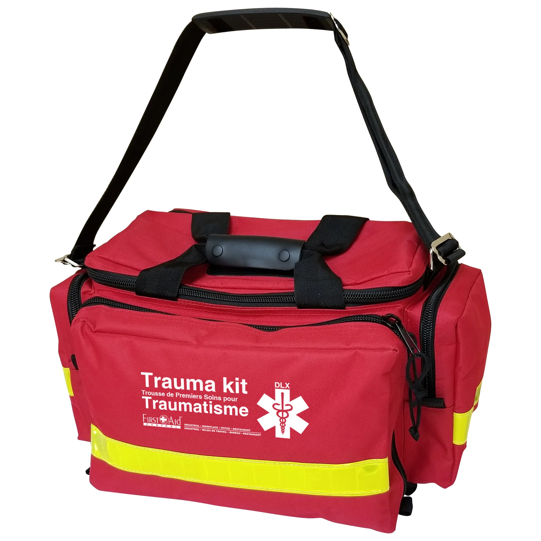 Deluxe Trauma Kit - Image 6