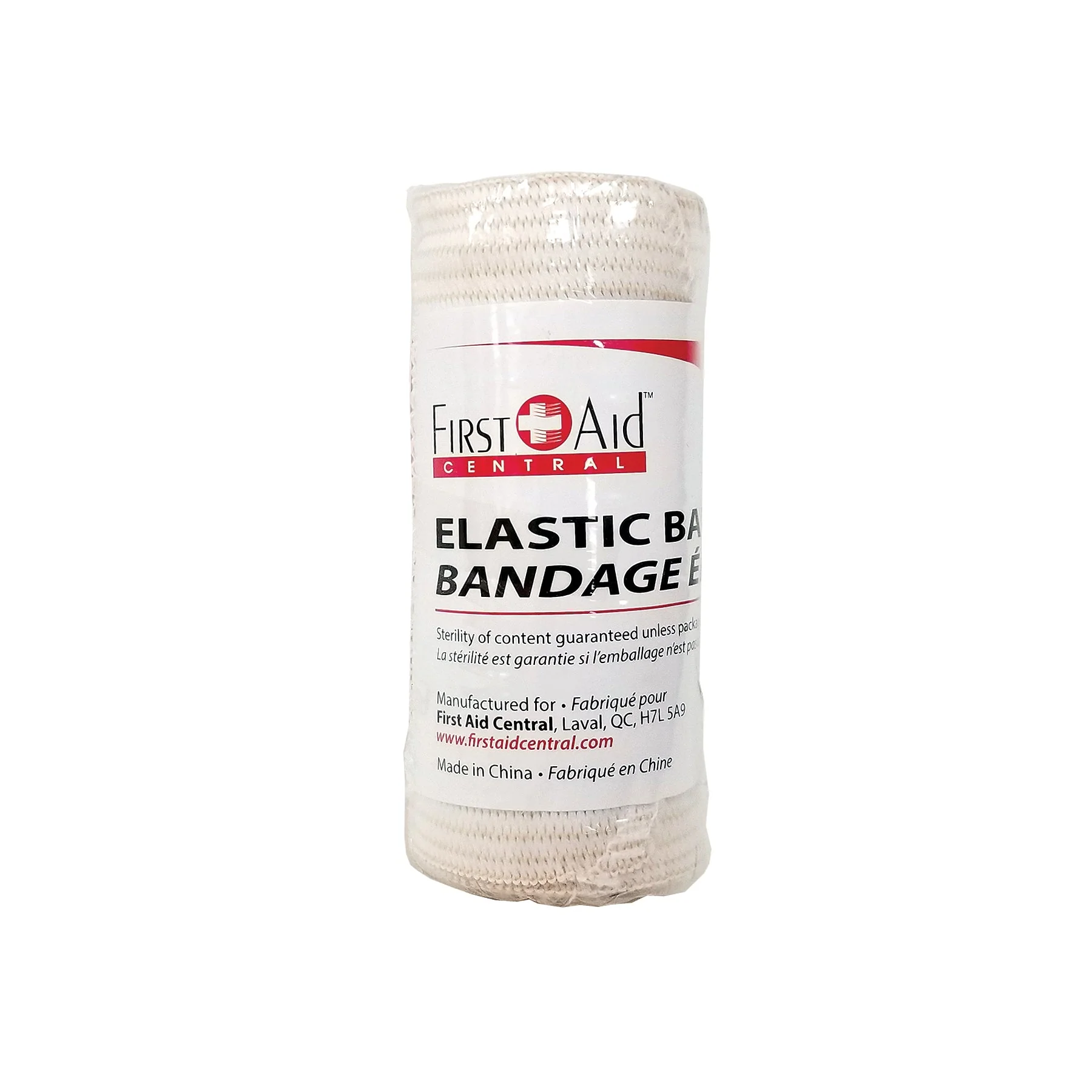 Elastic Bandages (2", 3", 4", or 6") - Image 3