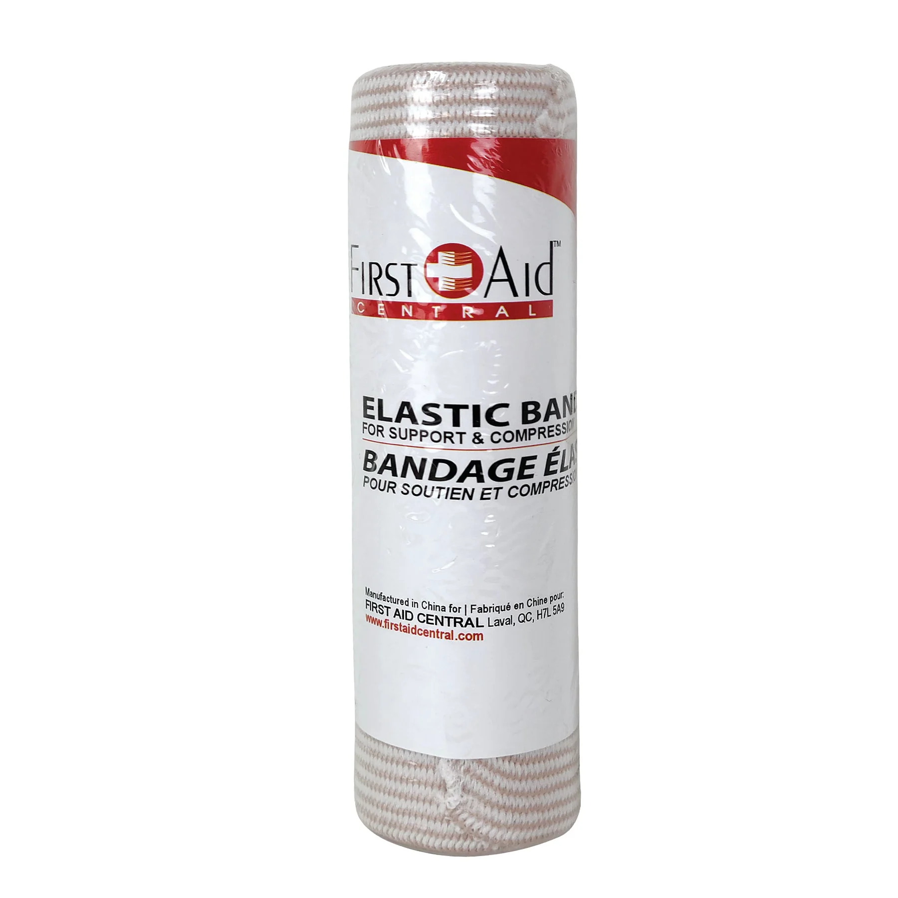 Elastic Bandages (2", 3", 4", or 6") - Image 4