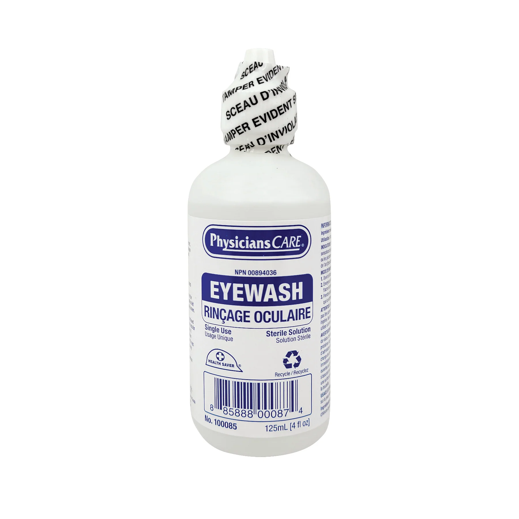 Eye Wash Solution - Image 3