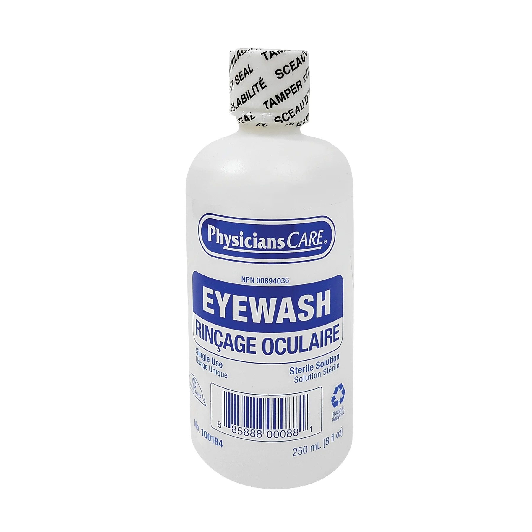 Eye Wash Solution - Image 4