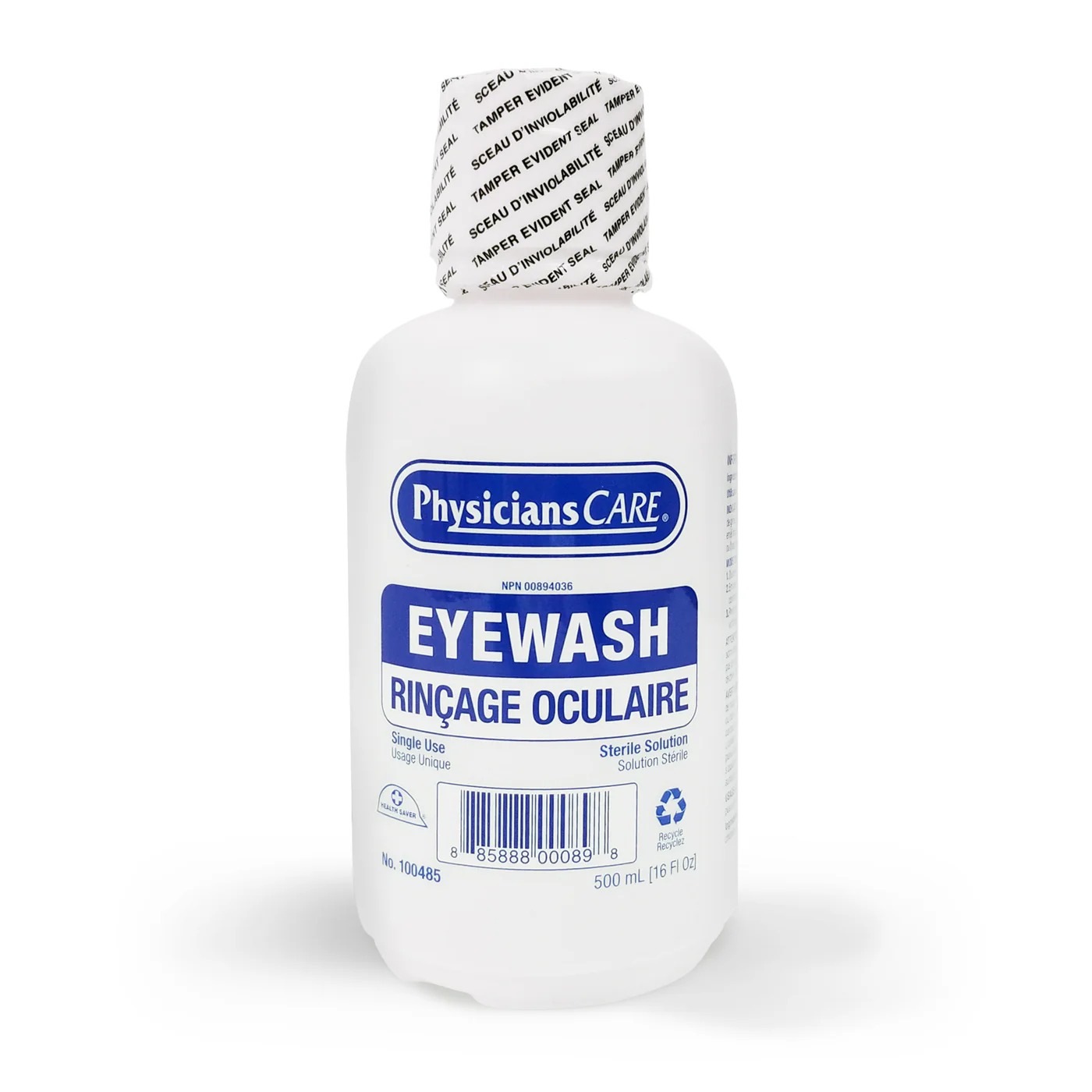 Eye Wash Solution - Image 5