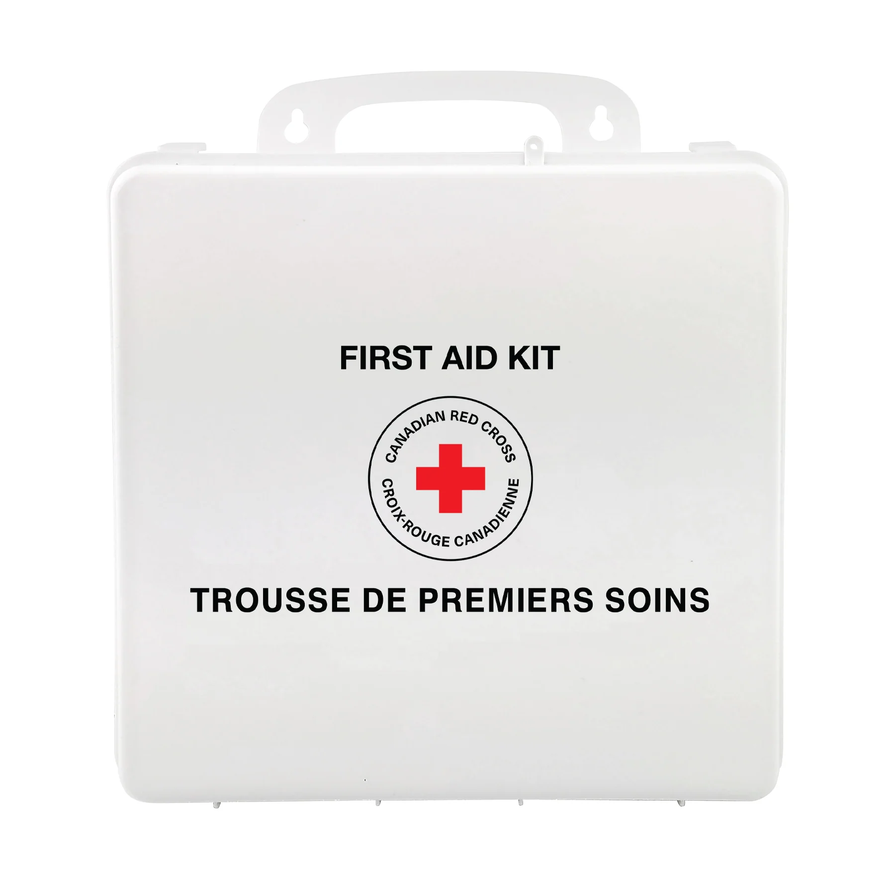 Federal Workplace First Aid Kit - Type B - Image 3