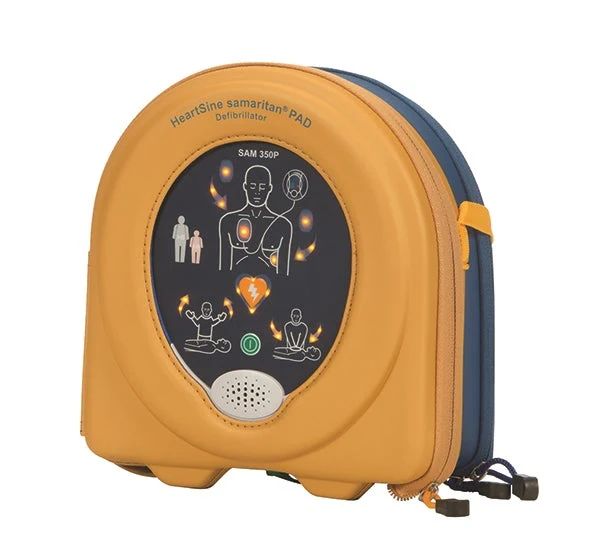 HeartSine 360P Automatic AED - Image 5