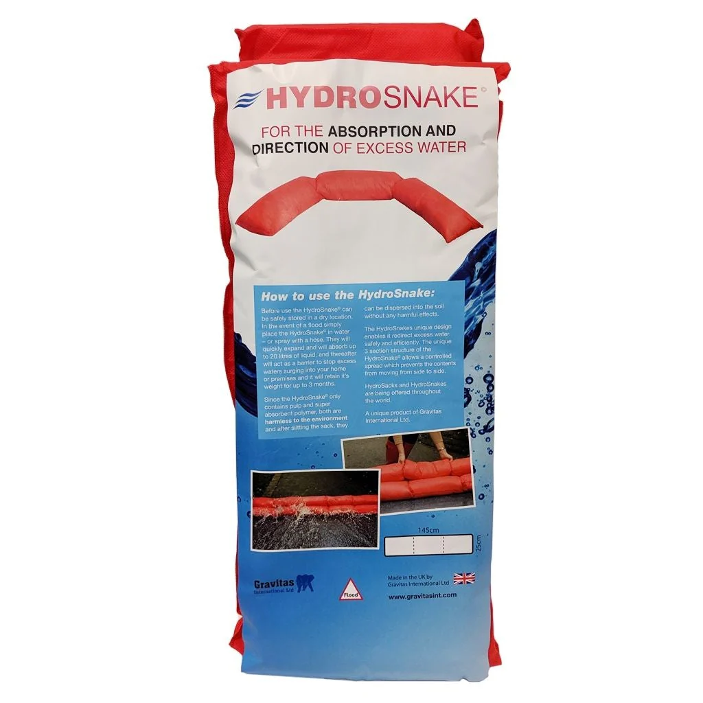 HydroSnake - Image 7