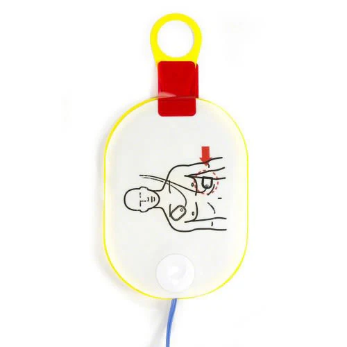 Philips Heartstart OnSite Adult SMART Pads cartridge (1 pair) - Image 3