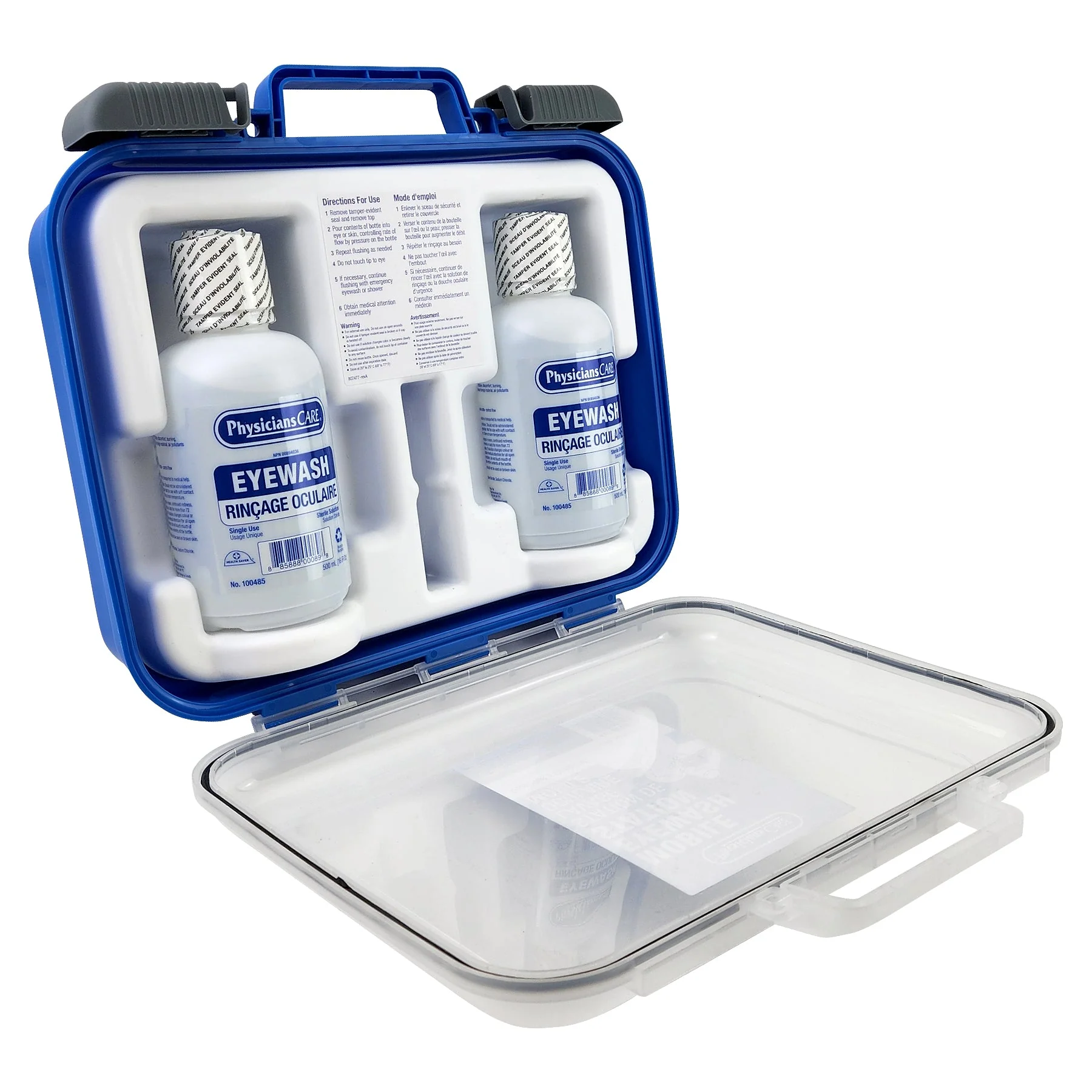 Mobile Eyewash Station - Image 2