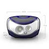 Multi LED Headlamp - Image 8