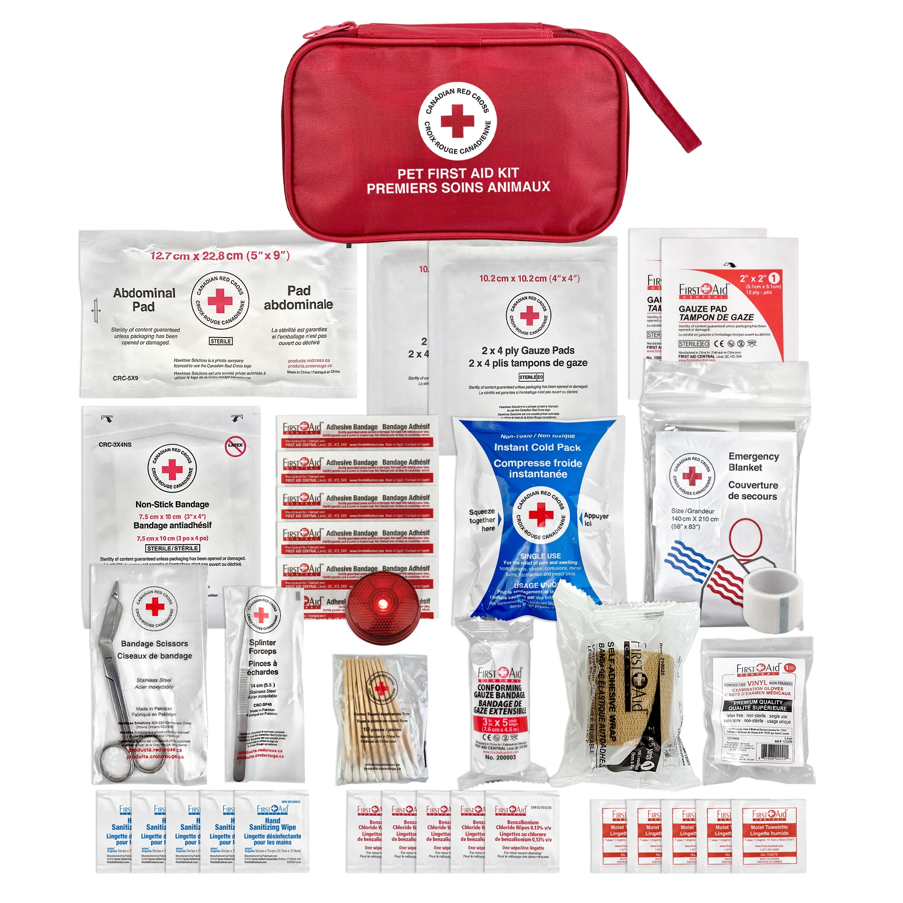 Pet First Aid Kit - Image 3
