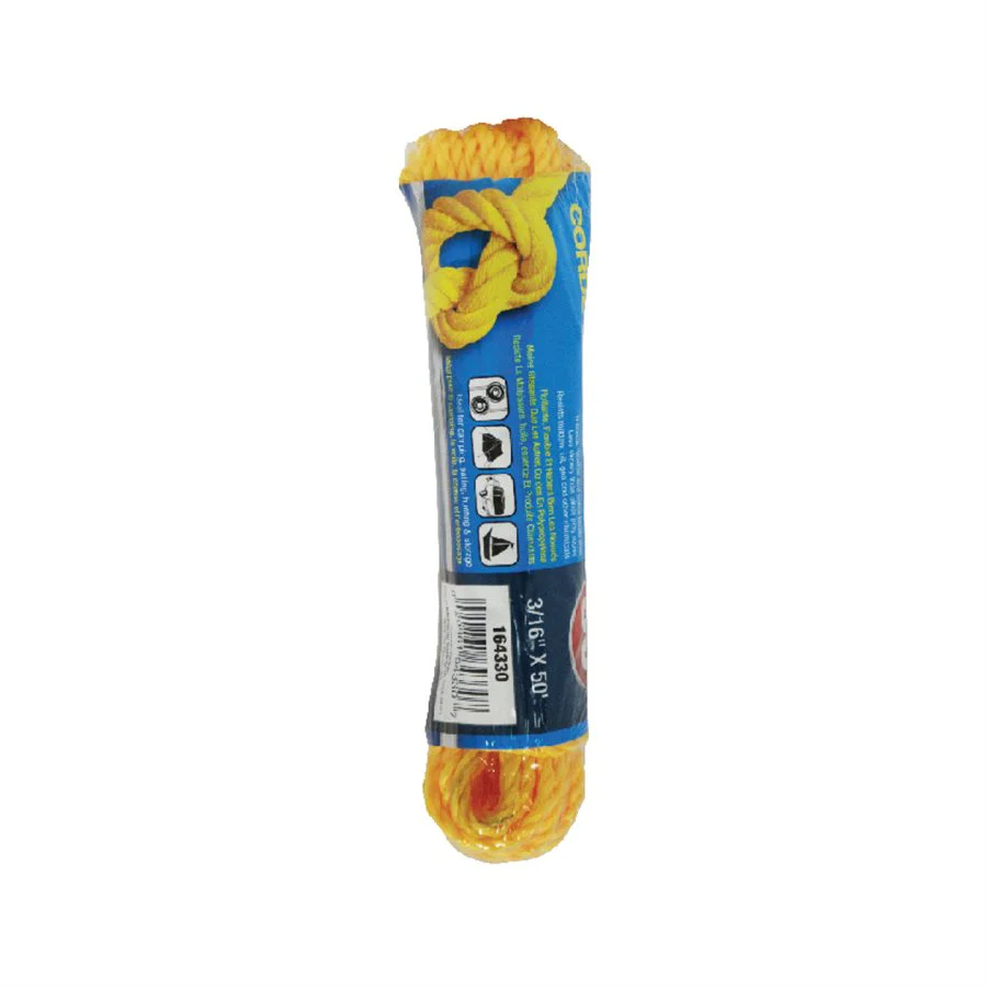 Poly Twist Rope