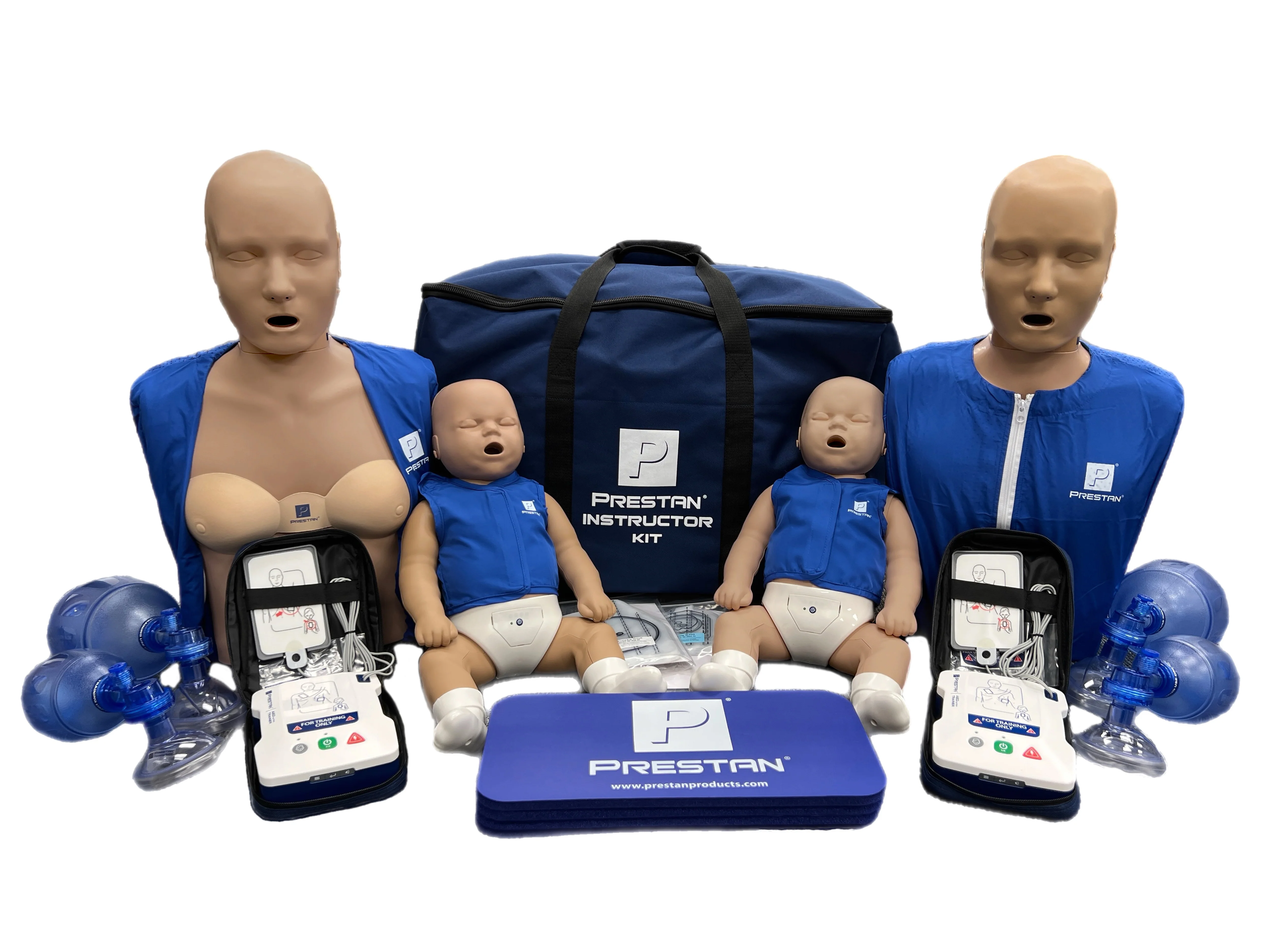 PRESTAN Instructor Kit - Image 8