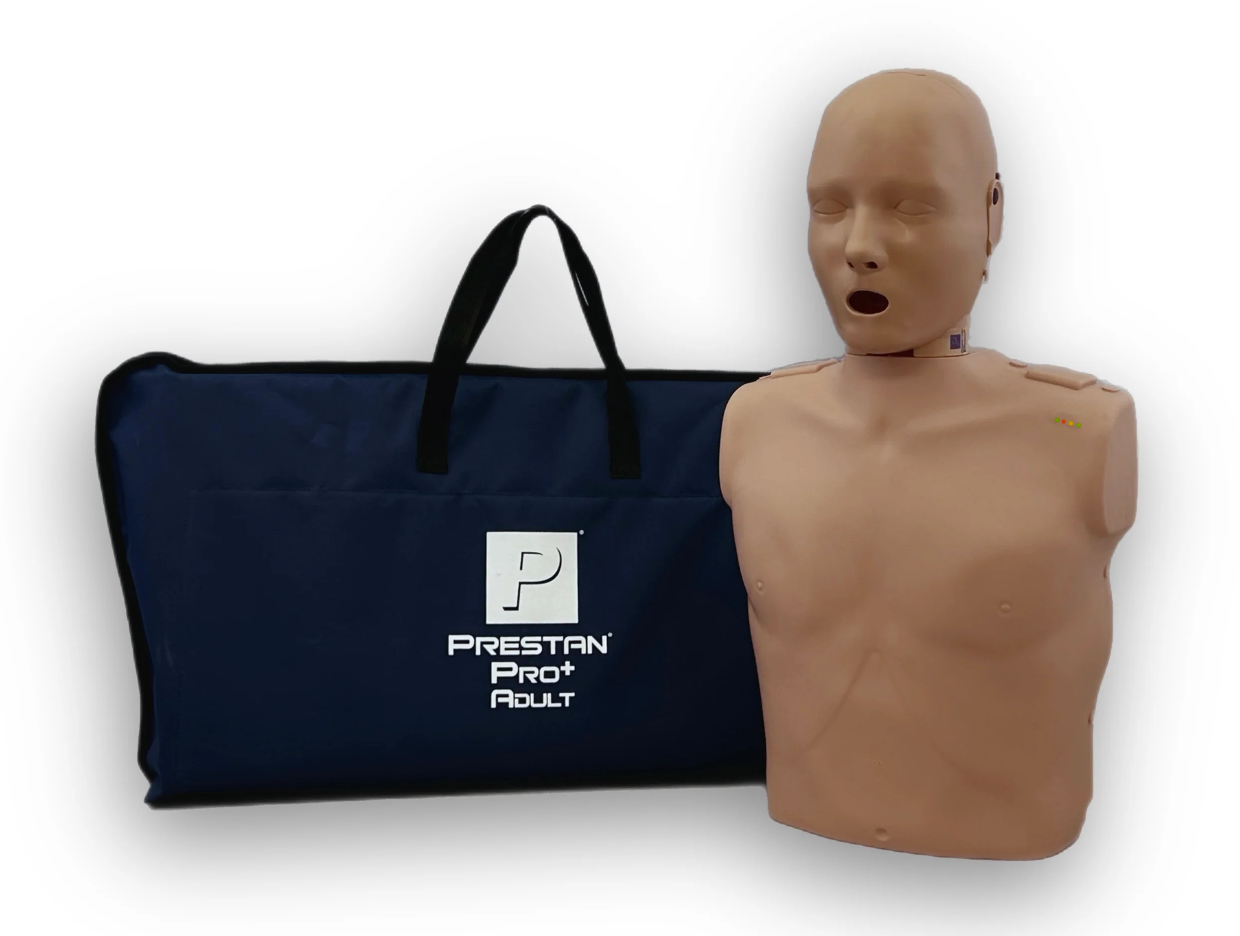 Prestan PRO+ Adult Manikin - Image 3