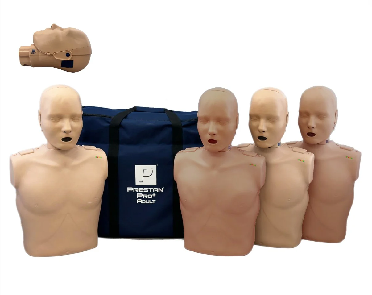 Prestan PRO+ Adult Manikin - Image 4