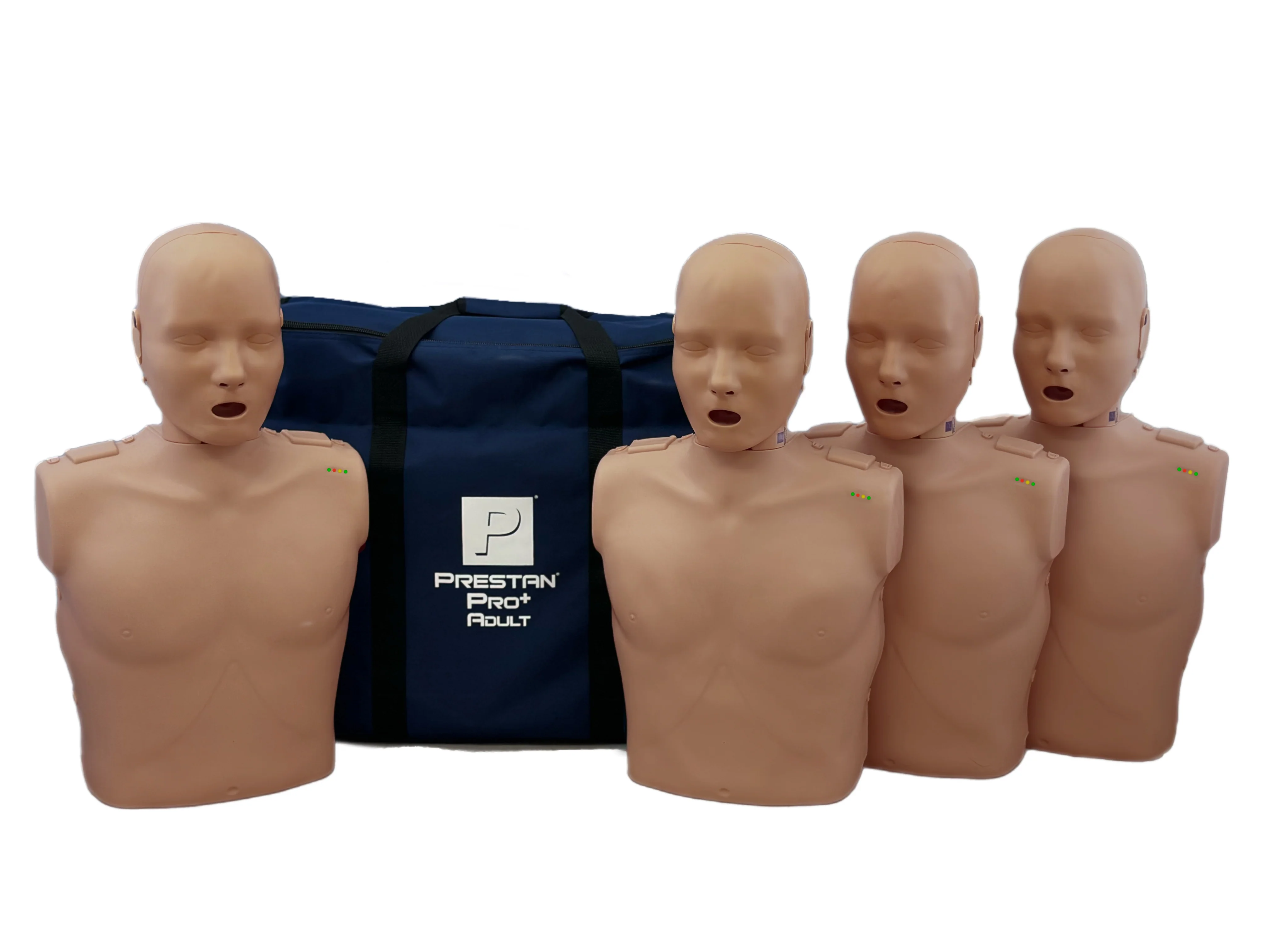 Prestan PRO+ Adult Manikin - Image 5