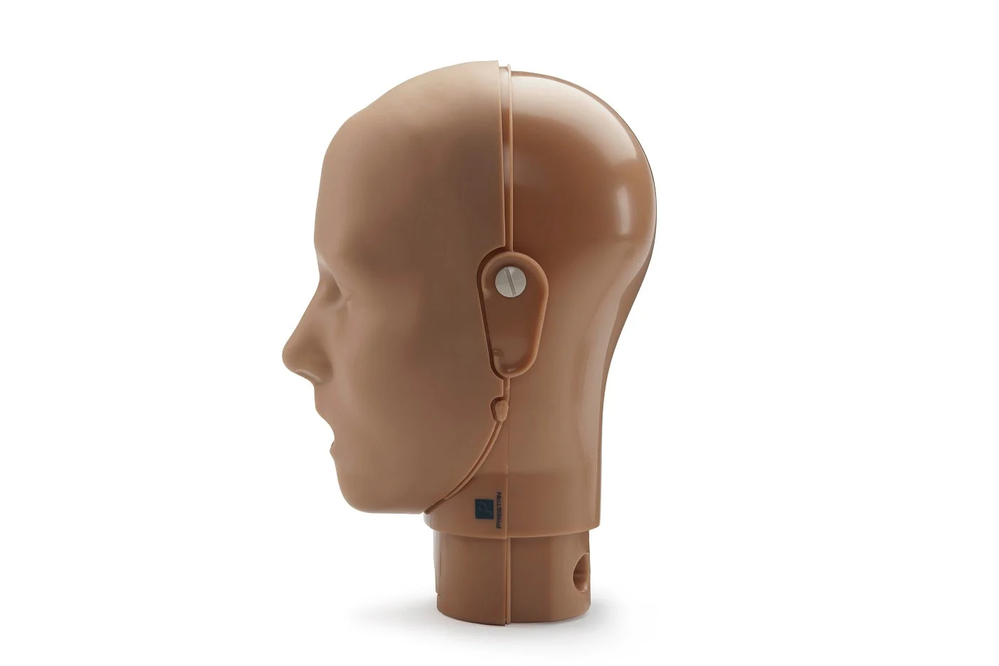 PRESTAN Professional Adult Manikin Head Assembly - Image 2