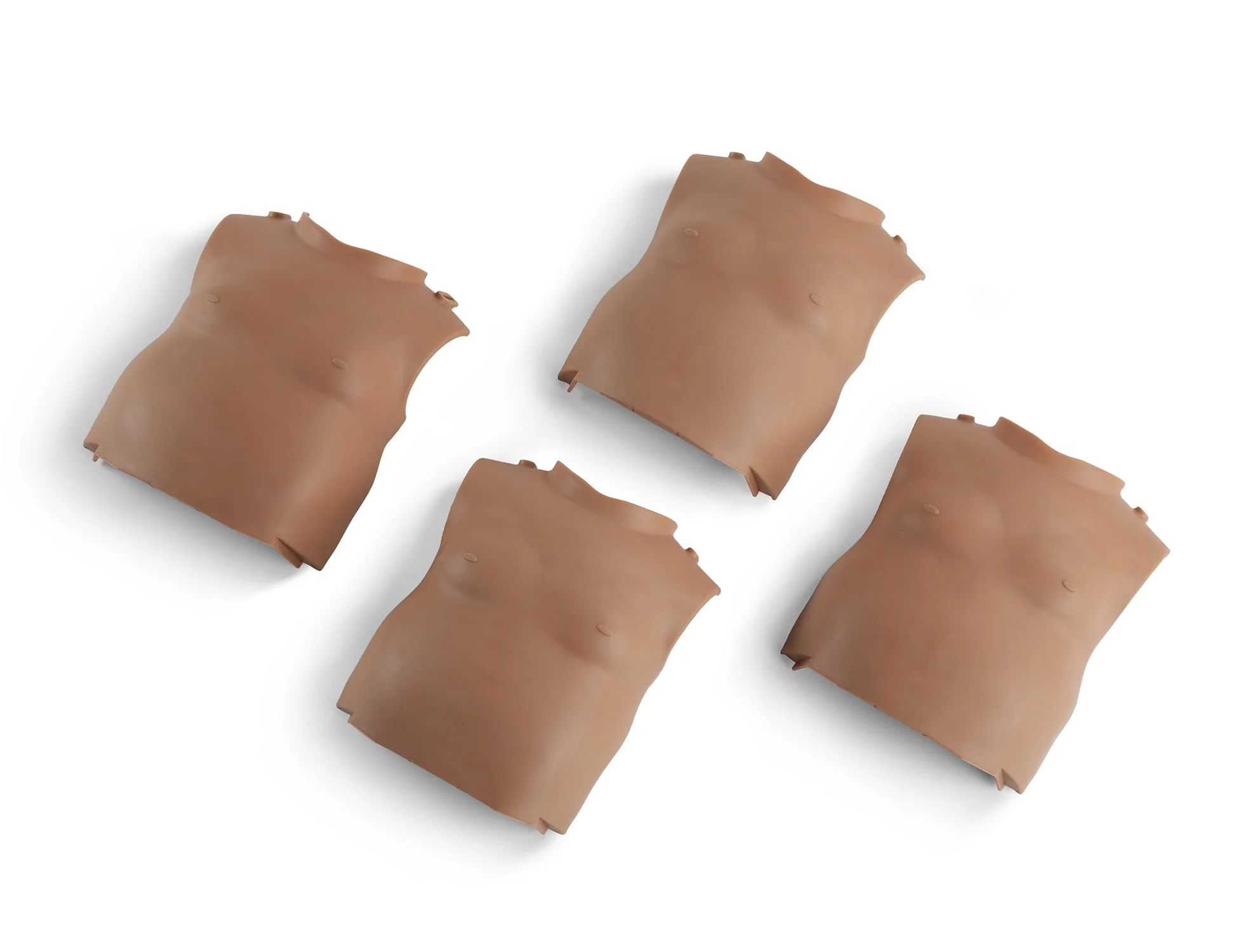 PRESTAN Professional Infant Manikin Torso Skin Replacements - Image 2